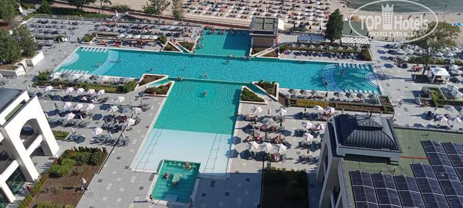 Photos Secrets Sunny Beach Resort & Spa