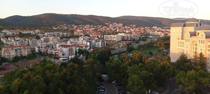 Hotelier's photos Secrets Sunny Beach Resort & Spa 5*