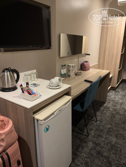 Hotel photo Birchwood Hotel & OR Tambo Conference Centre 3*