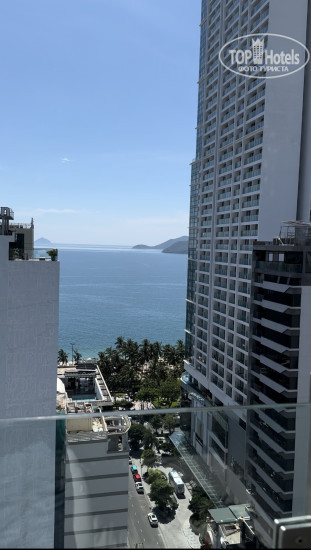 Photos Adamas Boutique Hotel Nha Trang
