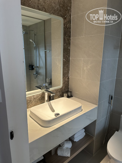 New photos from tourists Adamas Boutique Hotel Nha Trang 5*