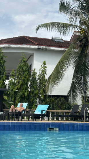 Photos Eden Resort