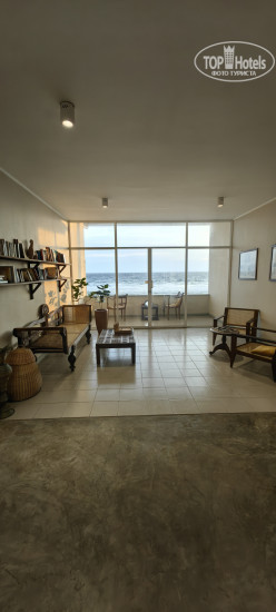 Hotel photo Neevana Hotel 
