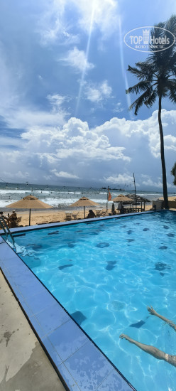 New photos from tourists Neevana Hotel
