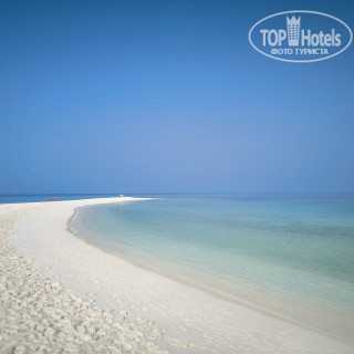 Фото Nakai Maayafushi