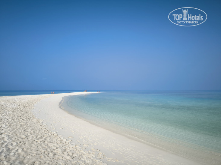 Photos Nakai Maayafushi