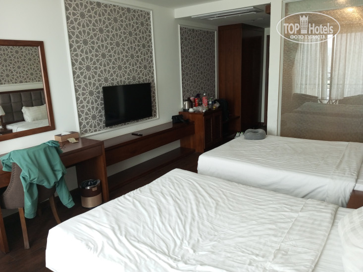 Hotelier's photos Century Hotel Danang 4*