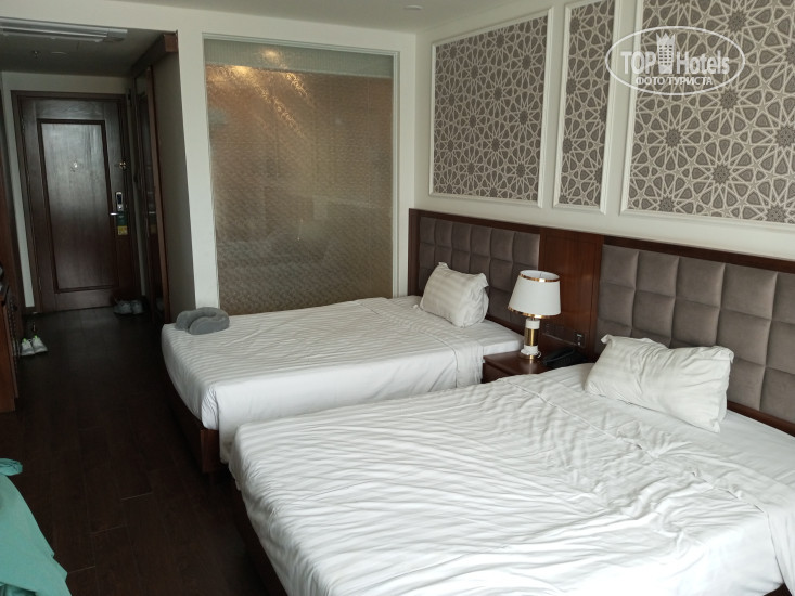 Photos Century Hotel Danang