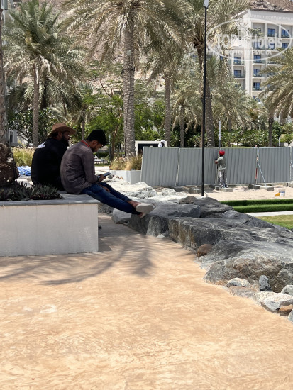 Photos Address Beach Resort Fujairah