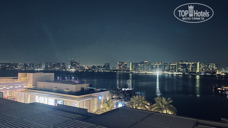 New photos from tourists Hilton Abu Dhabi Yas Island 5*
