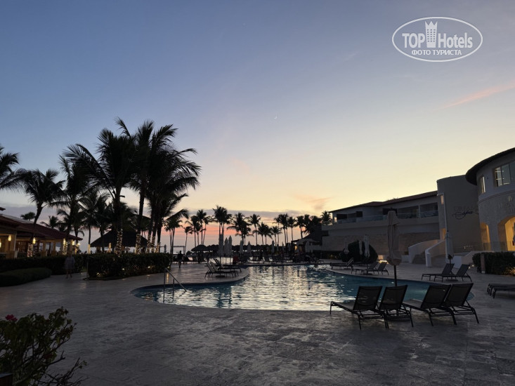 New photos from tourists Dreams Dominicus La Romana 5*
