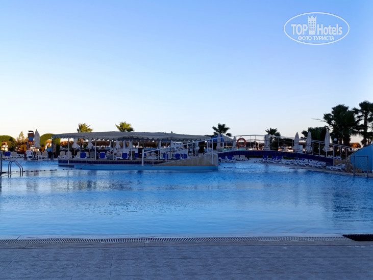 New photos from tourists Seven Seas Jolie Bay 5*