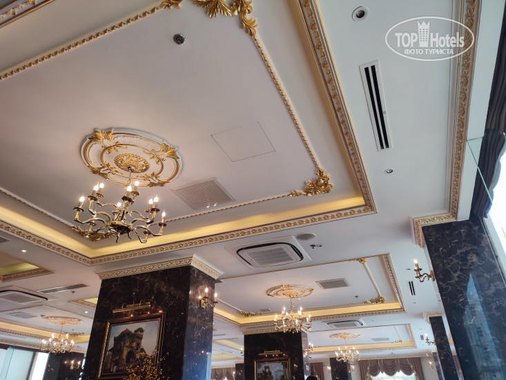 New photos from tourists Monarque Hotel Danang 4*