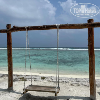 Фото Huvan Beach Hotel at Hulhumale