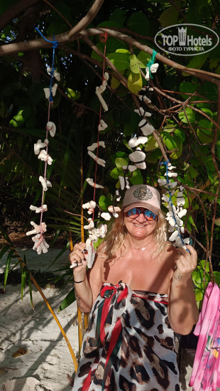 Hotelier's photos Sorenzo Maldives