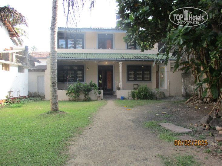 Hotel photo J L H Villa 2*