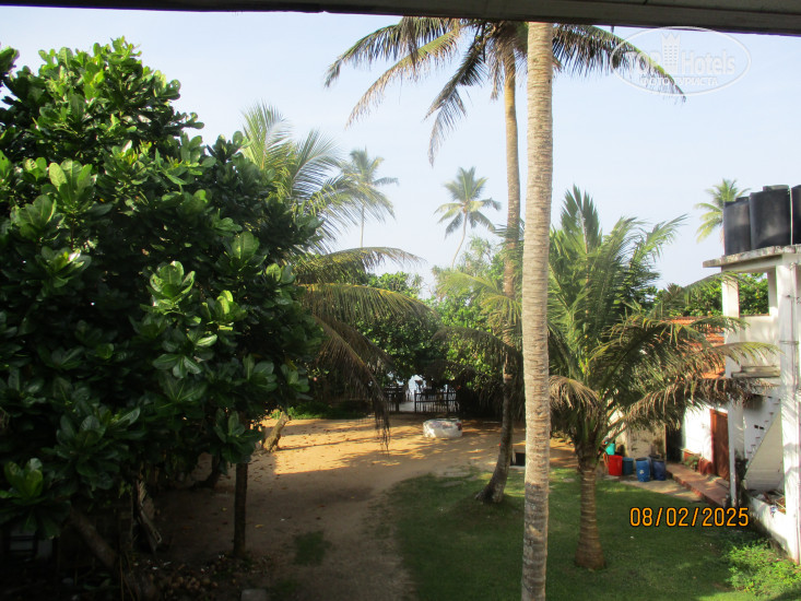 New photos from tourists J L H Villa 2*