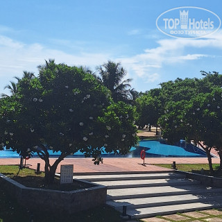 Photos The Calm Resort & Spa