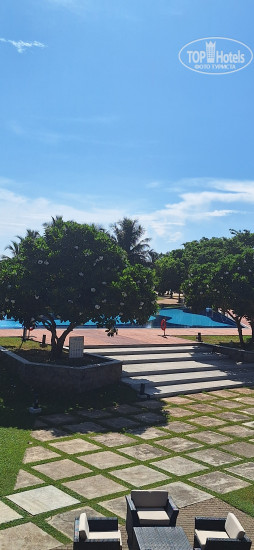 Фото The Calm Resort & Spa