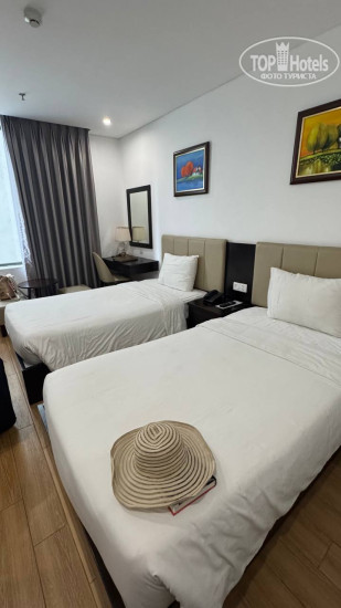 Photos Golden Line Hotel