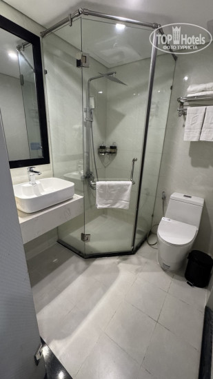 New photos from tourists Golden Line Hotel 4*