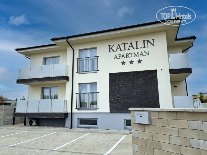 Фото Apartmany Katalin