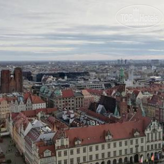 Photos B&B Hotel Wroclaw Centrum