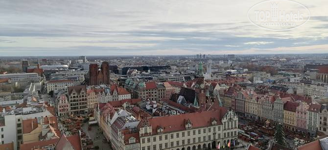 Photos B&B Hotel Wroclaw Centrum