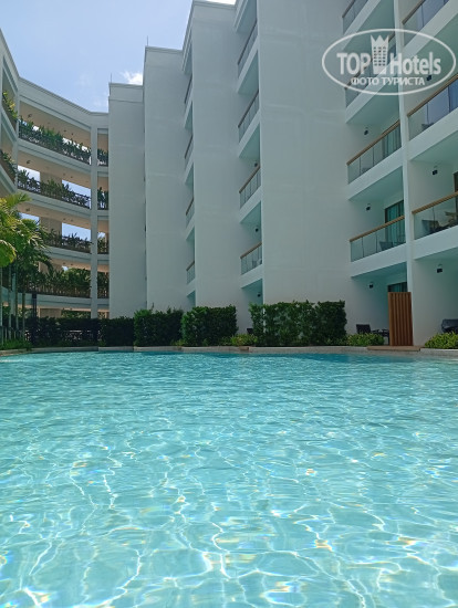 New photos from tourists Bella Nara Phuket Naiyang Beach 5*