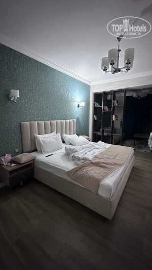 Фото Wellfort Hotel
