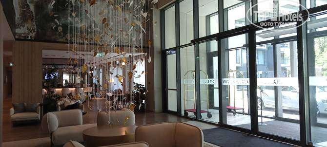 Photos AC Hotel by Marriott Krakow
