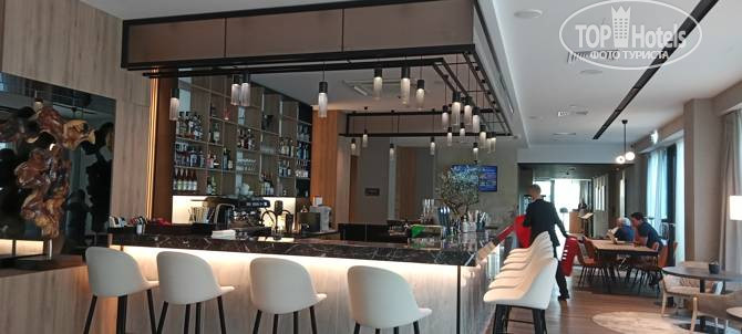 Hotel photo AC Hotel by Marriott Krakow 4*