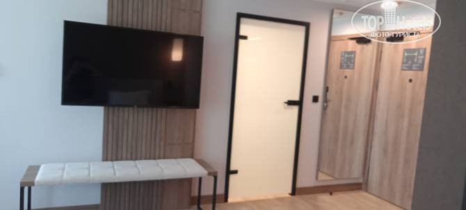 New photos from tourists AC Hotel by Marriott Krakow 4*