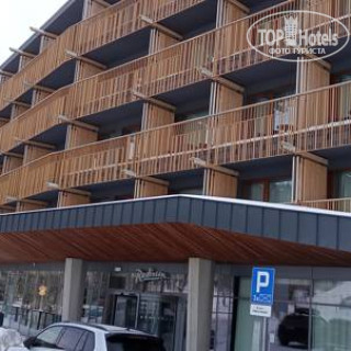 Photos Radisson Hotel Szklarska Poreba