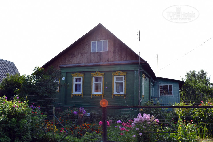 Hotel photo Сфера 