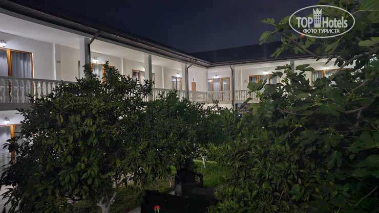Hotel photo Золотой Гранат 