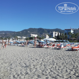 Фото Acar Hotel Kirikkale