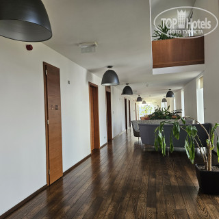 Photos Erzsebet Paks Hotel