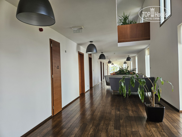 Фото Erzsebet Paks Hotel