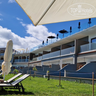 Фото Cavo Orient Beach Hotel