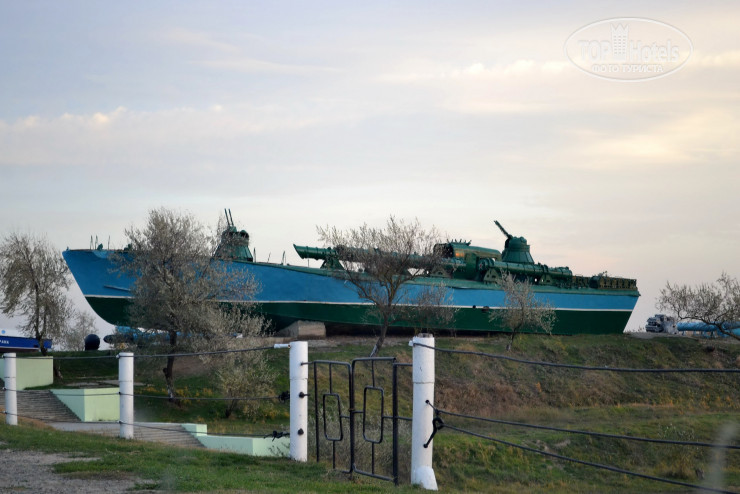 Hotelier's photos Искра