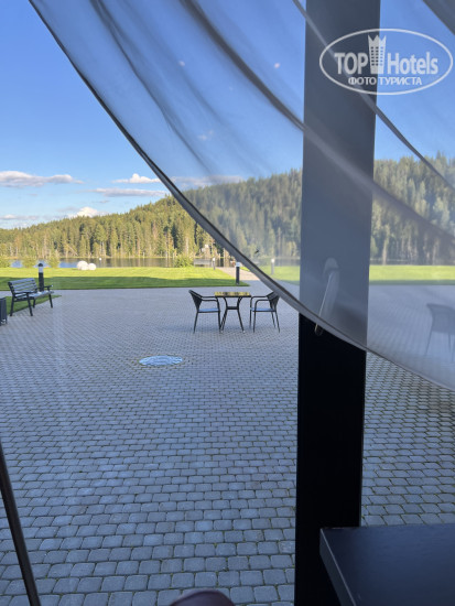 New photos from tourists Точка на карте Сортавала 3*
