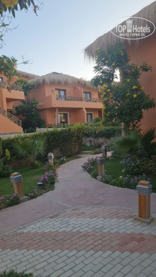 Hotelier's photos Amarina Jannah Resort & Aquapark 5*