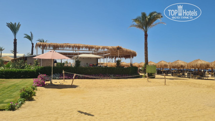 New photos from tourists Amarina Jannah Resort & Aquapark 5*