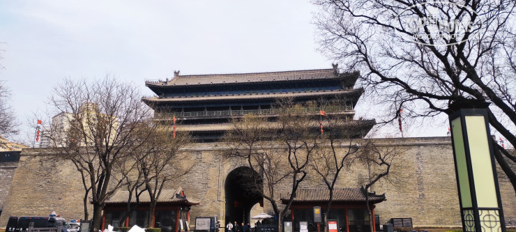 New photos from tourists Holiday Inn Express Luoyang City Center 4*