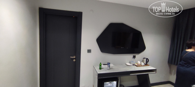 Hotelier's photos Express Plus Hotel