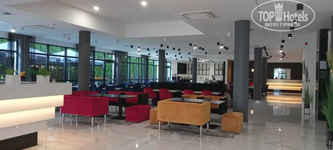 Hotel photo Ferry Resort 