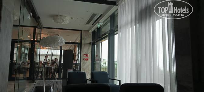 New photos from tourists BALTIVIA Sea Resort 4*