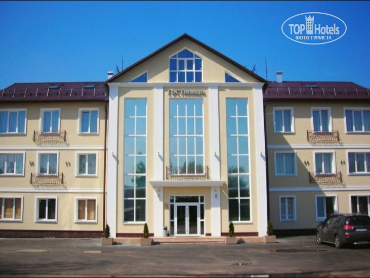 New photos from tourists Спектр 3*