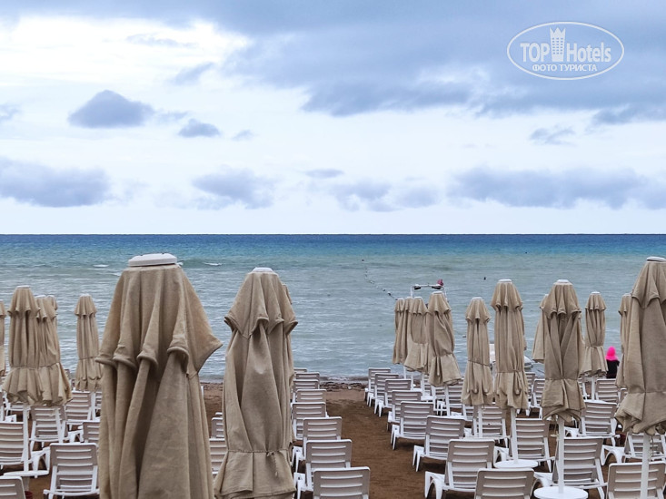 New photos from tourists Seaden Valentine Resort & Spa 5*